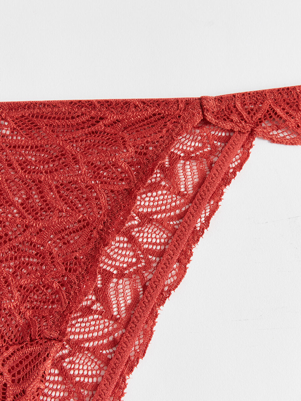 Lacy Brazilian Panties