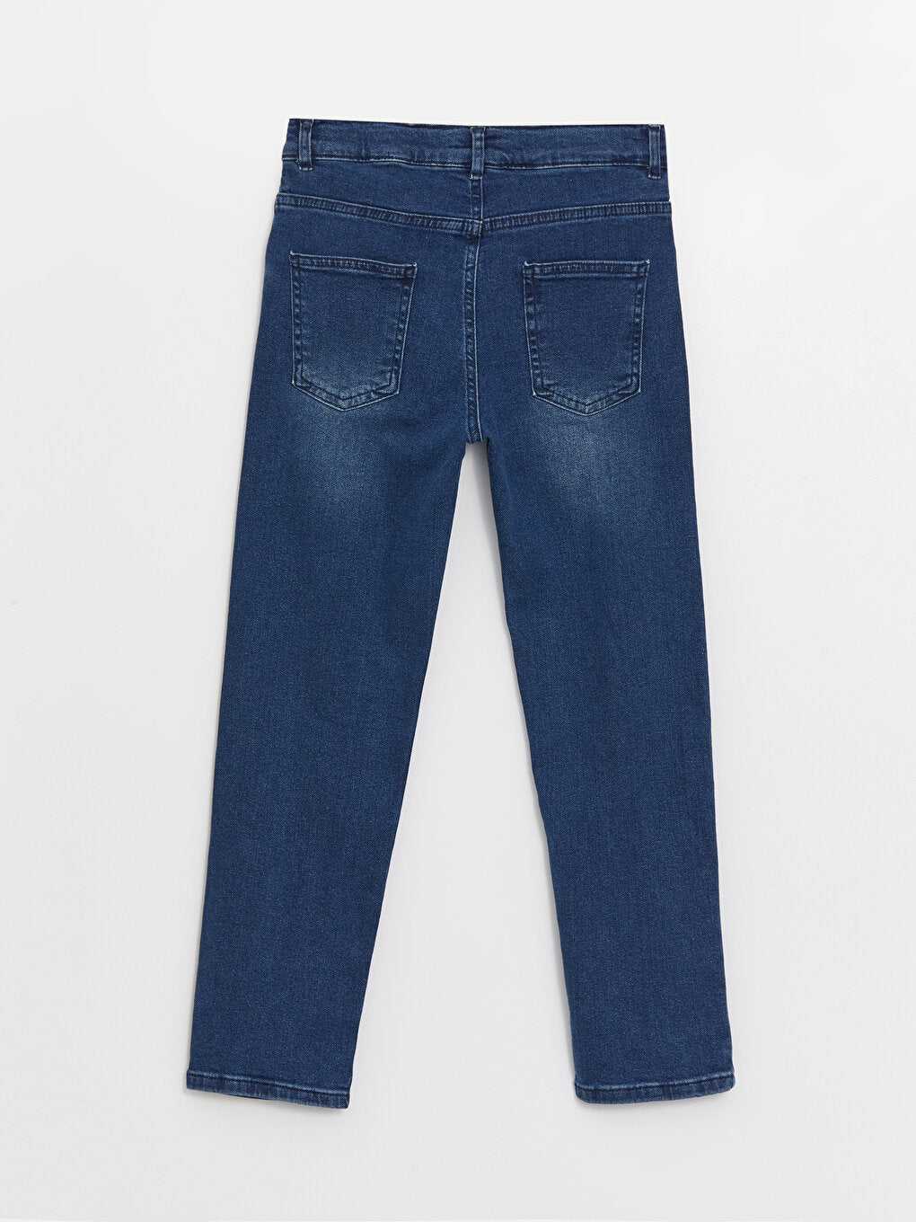 Slim Fit Boy's Jean Trousers