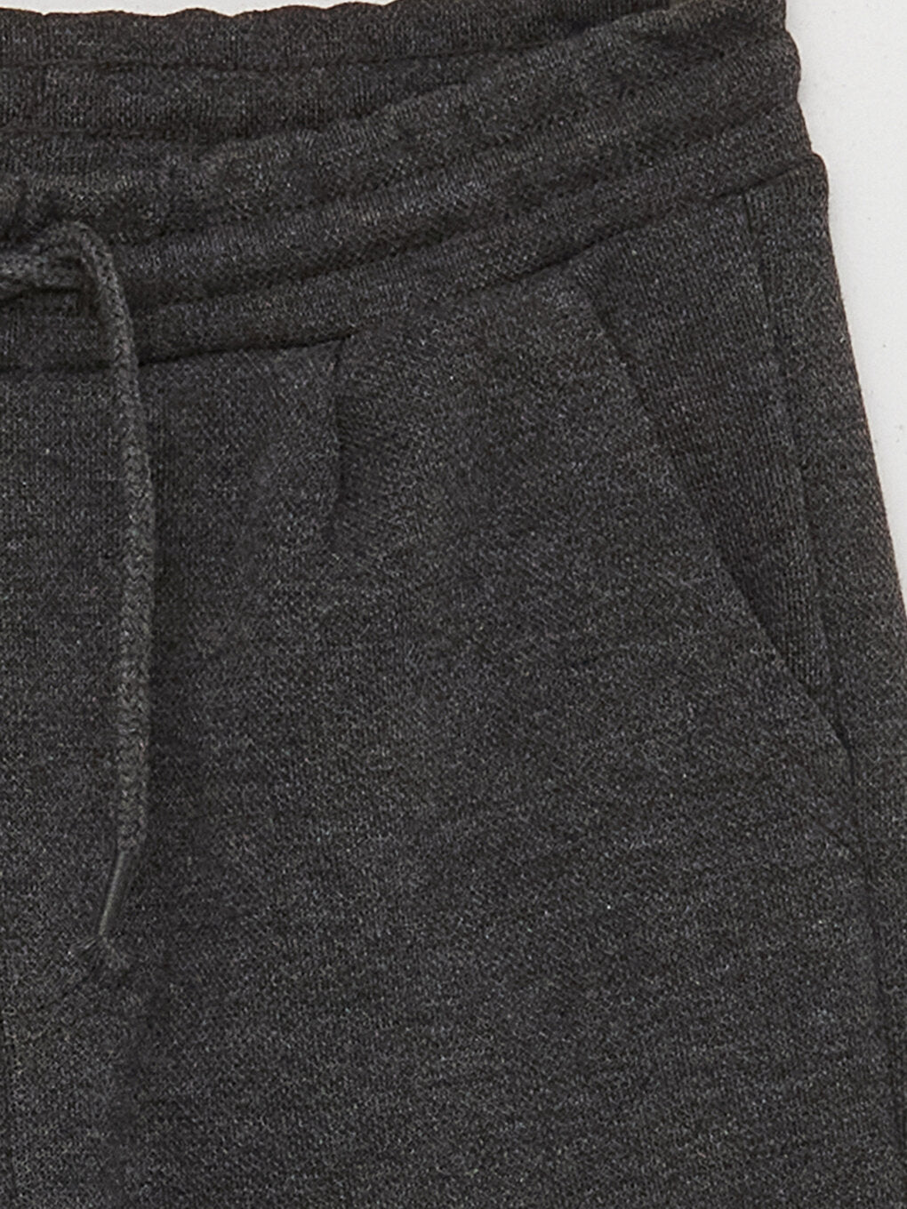 Boys' Cargo Sweatpants with Elastic Waist