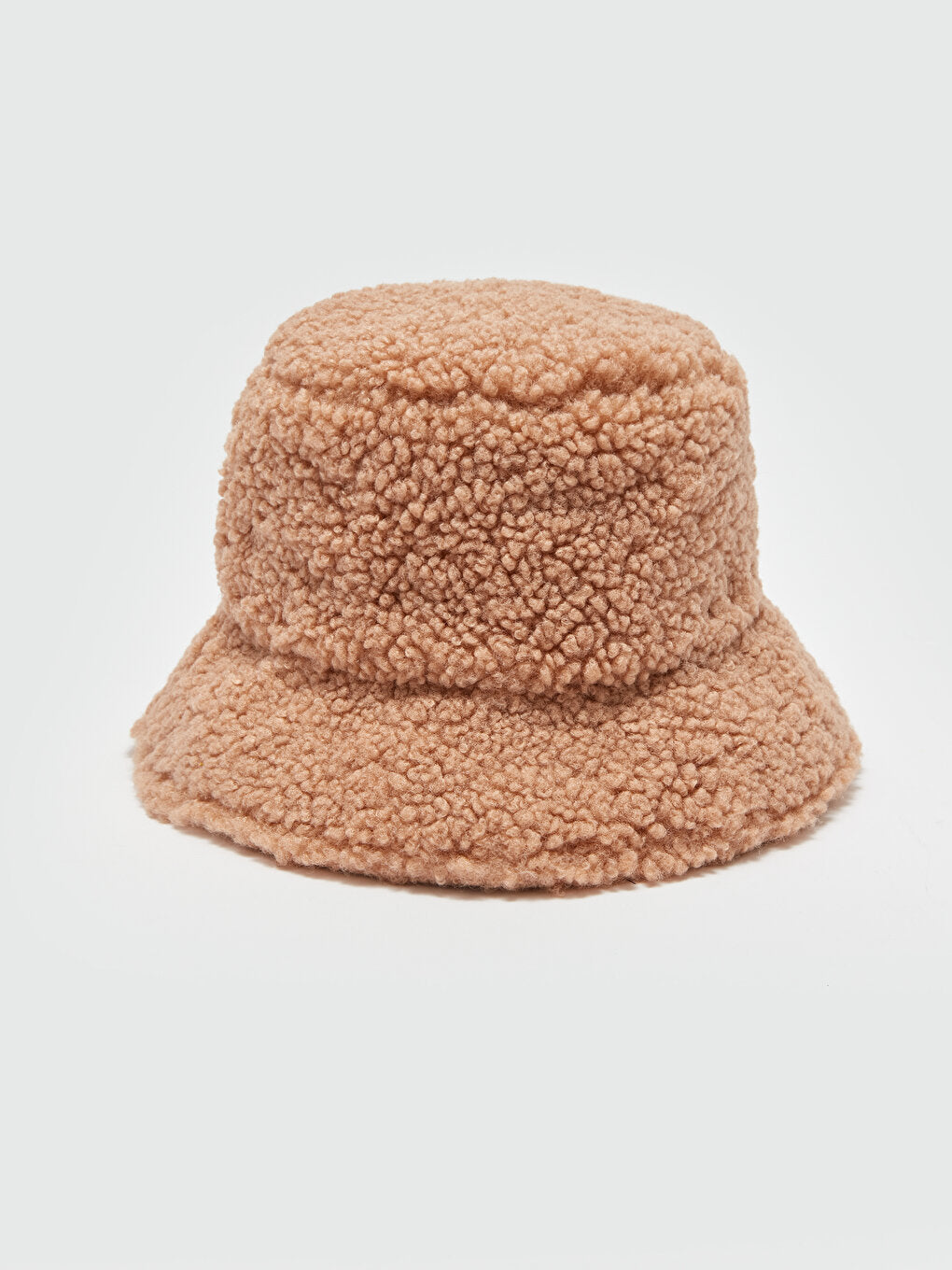 Furry Women's Bucket Hat