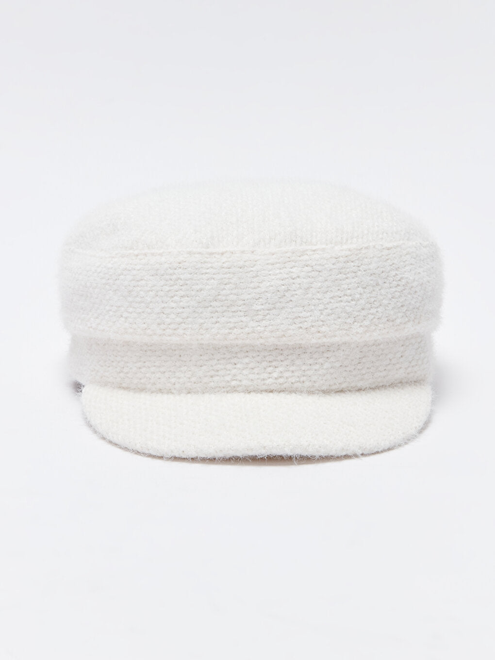 Furry Women's Sailor Hat