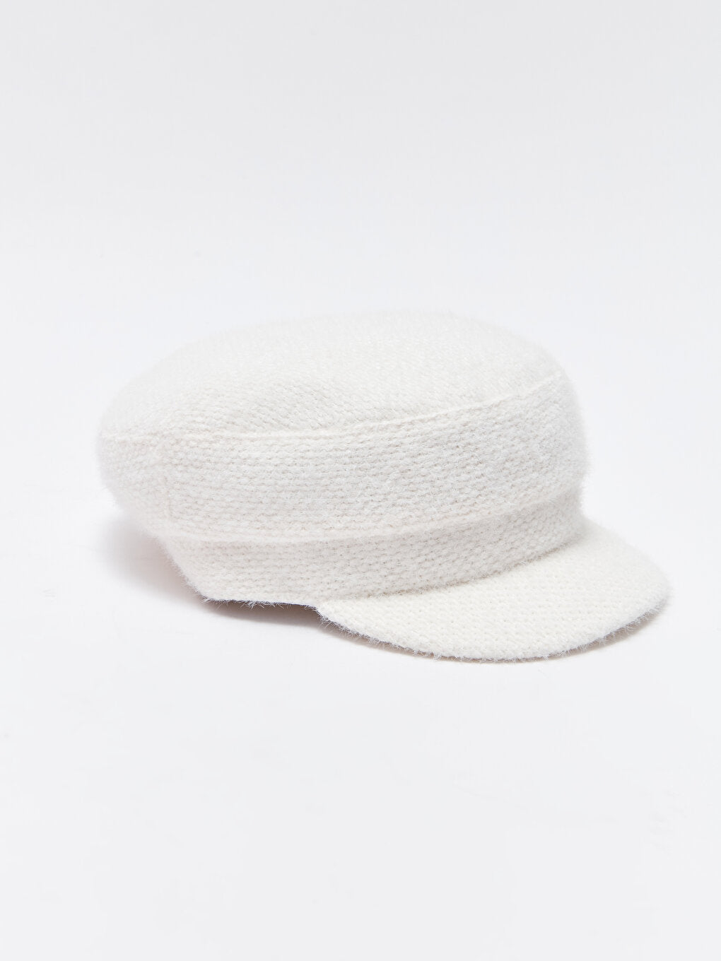 Furry Women's Sailor Hat