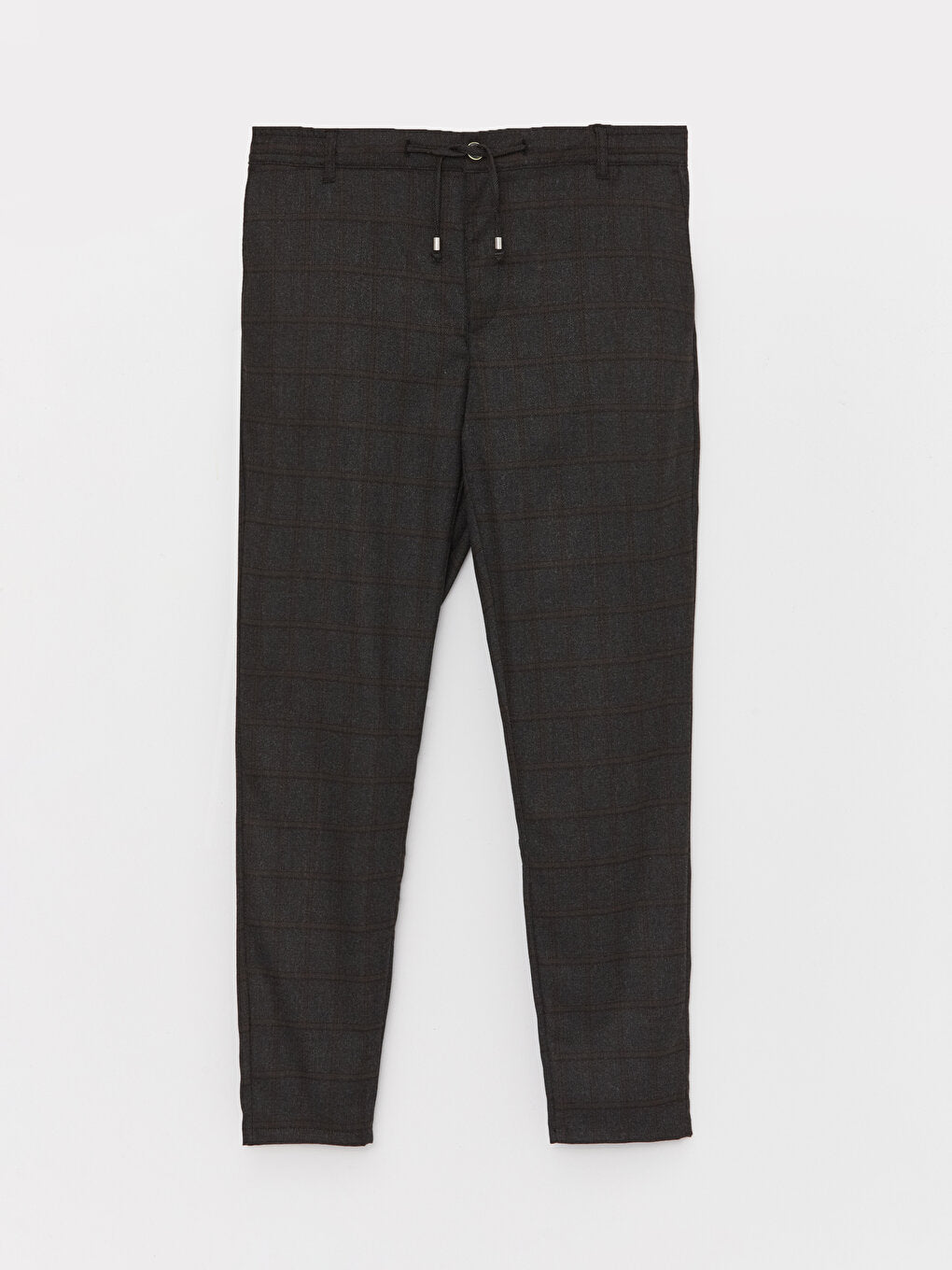 Slim Fit Chino Trousers