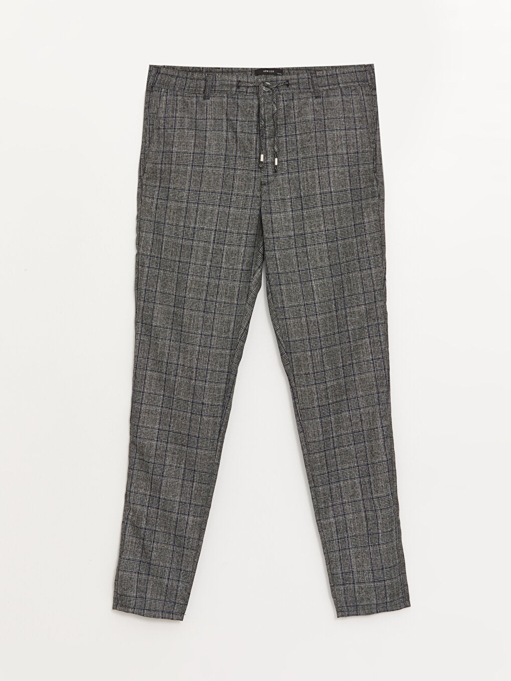 Slim Fit Chino Trousers