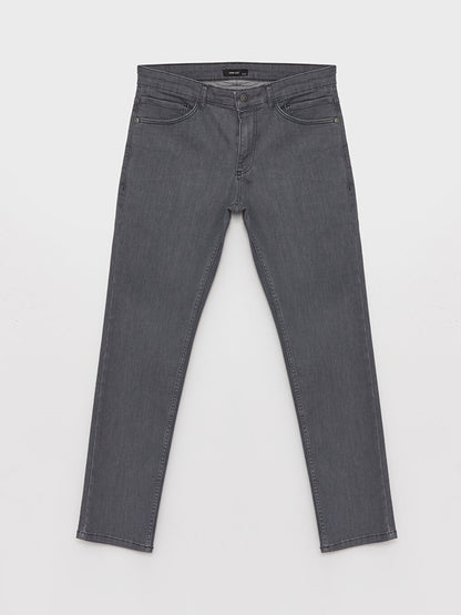 750 Slim Fit Men's Jean Trousers