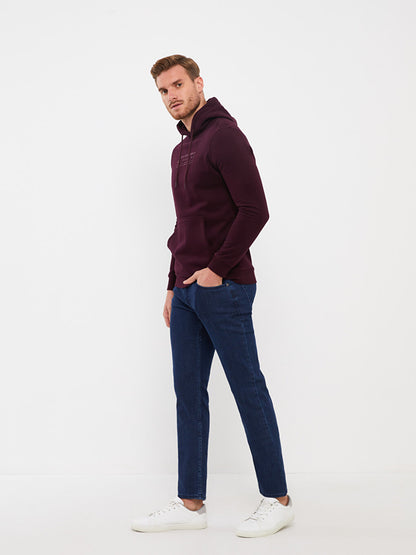 750 Slim Fit Men's Jean Trousers