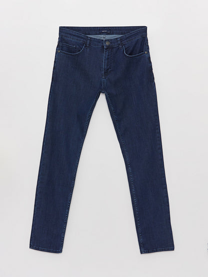 750 Slim Fit Men's Jean Trousers