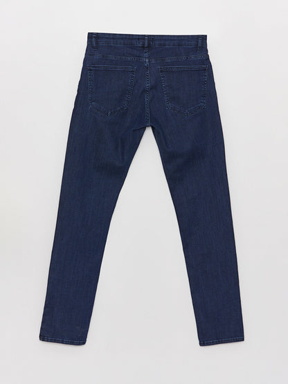 750 Slim Fit Men's Jean Trousers