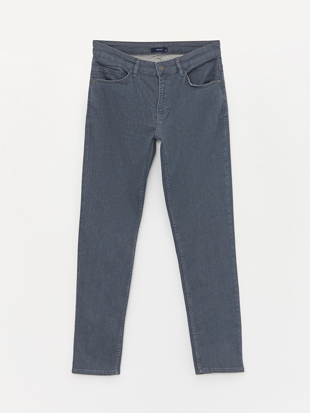 750 Slim Fit Men's Jean Trousers