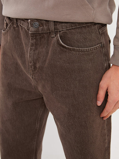 710 Loose Fit Men's Jean Trousers