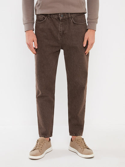 710 Loose Fit Men's Jean Trousers