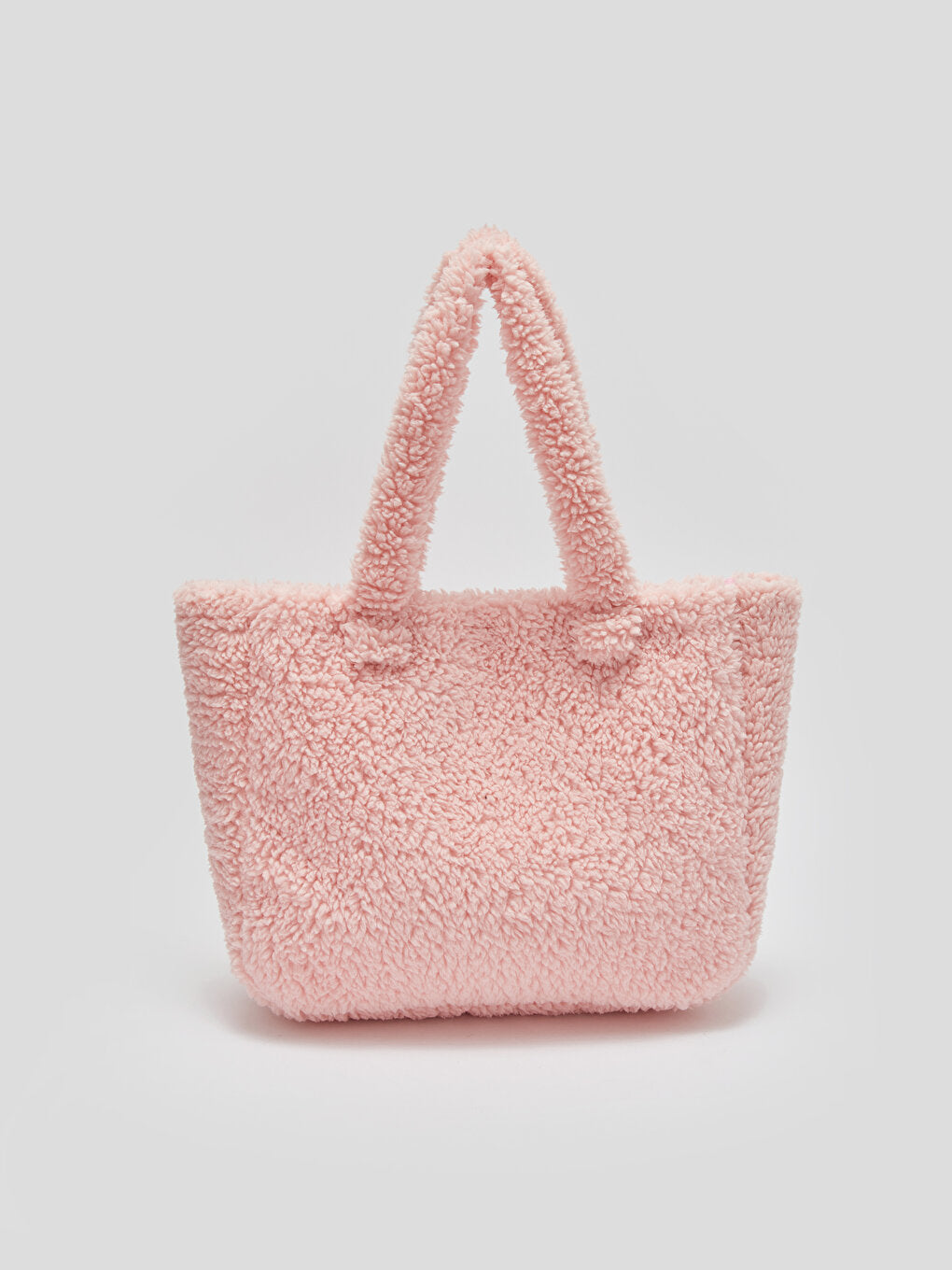 Fur Girl's Tote Bag