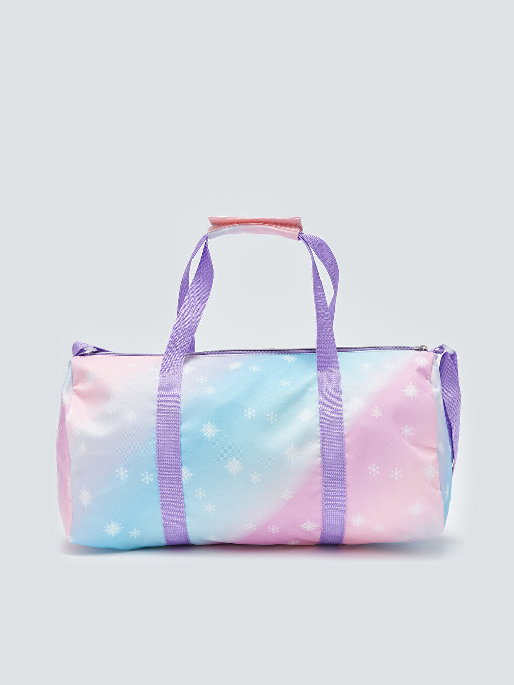 Frozen Printed Girl's Shoulder Bag