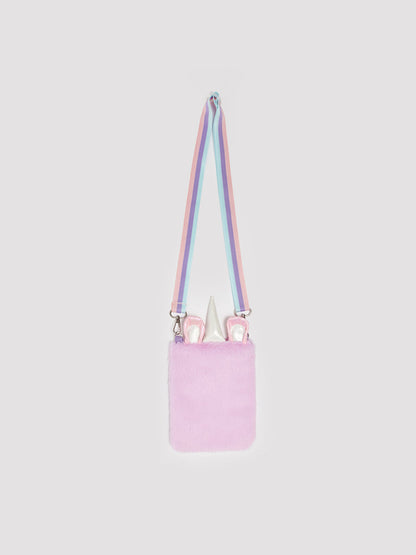 Girl's Shoulder Bag