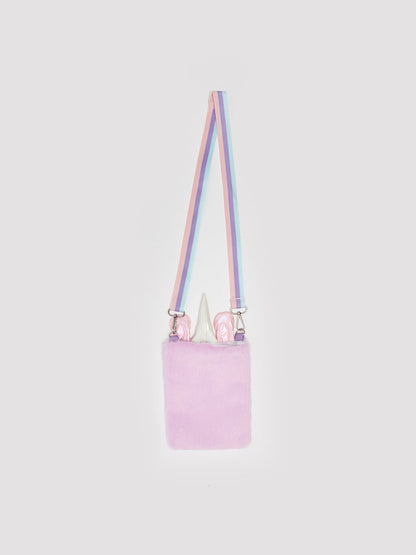 Girl's Shoulder Bag