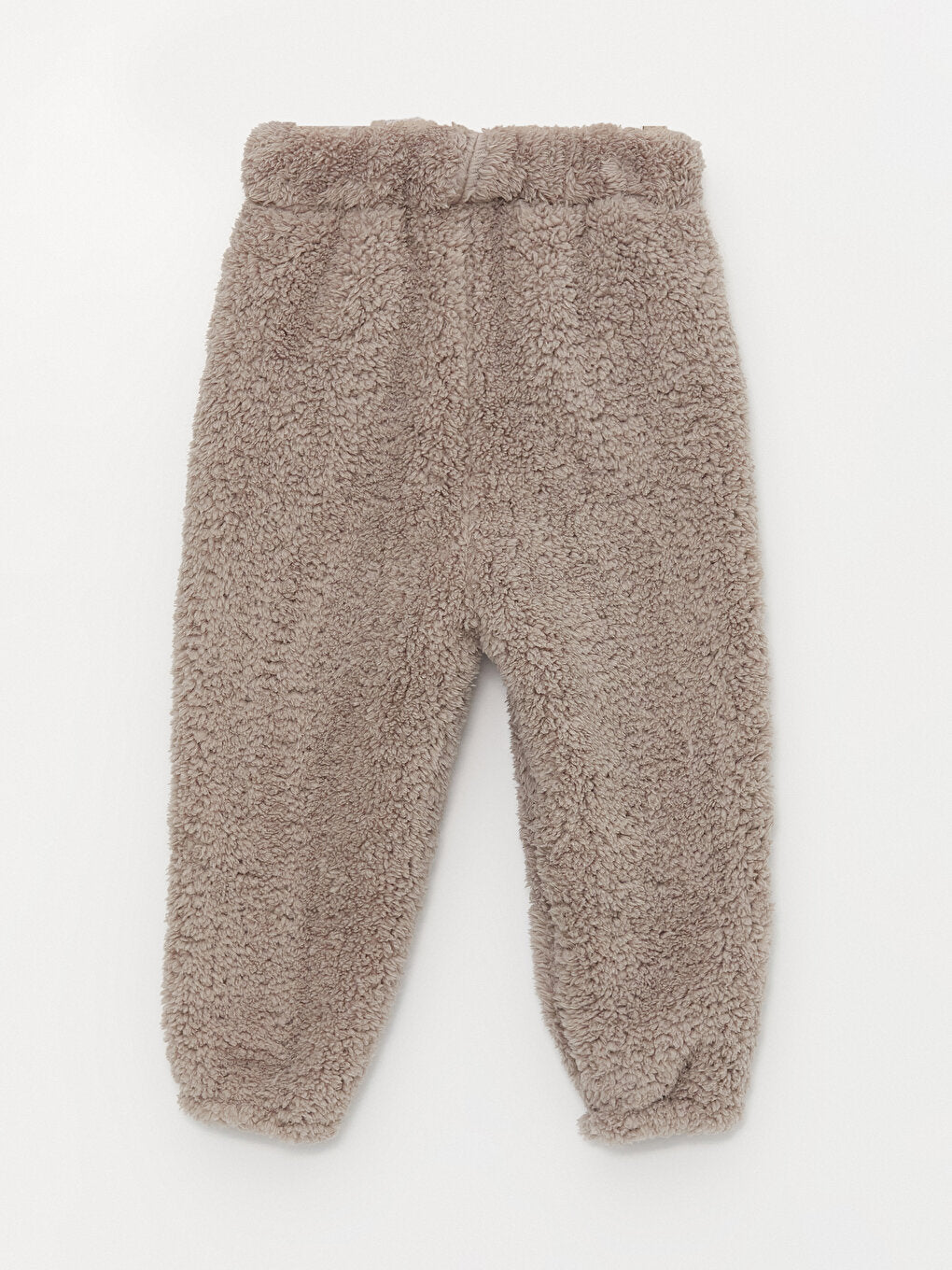 Baby Boy Tracksuit Bottom with Elastic Waist