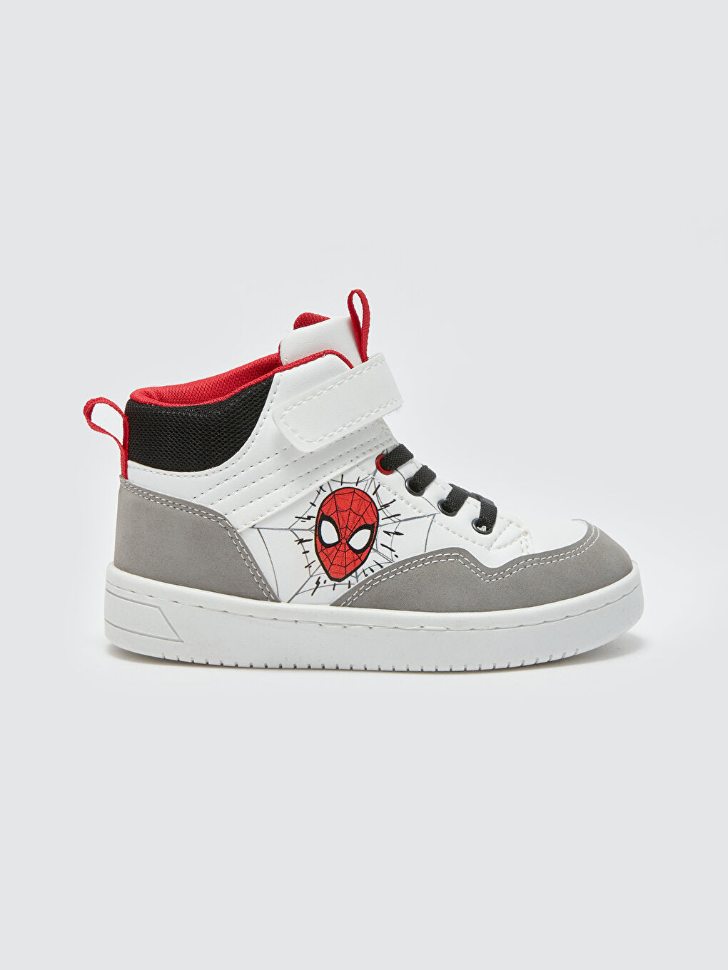 Spiderman Printed Boys' Sports Shoes