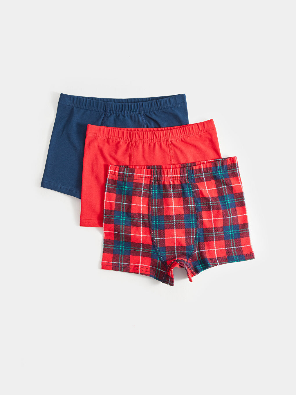 Boy's Boxer 3-pack