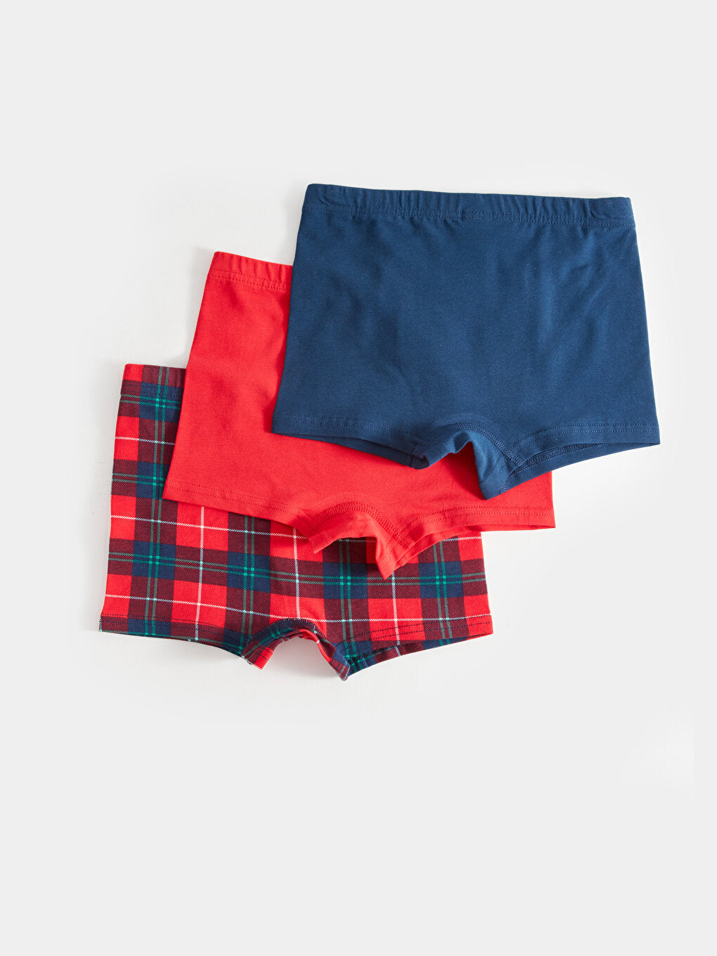 Boy's Boxer 3-pack