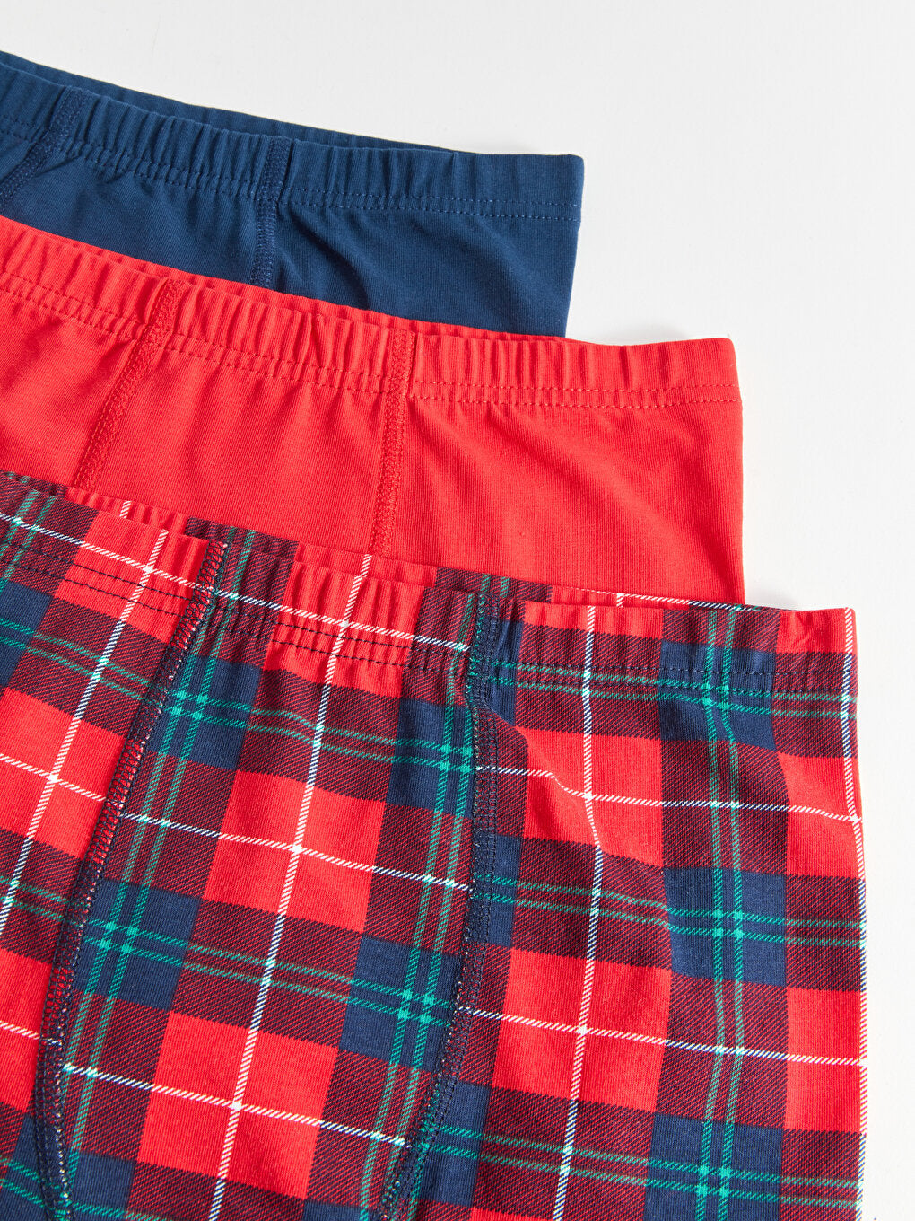 Boy's Boxer 3-pack