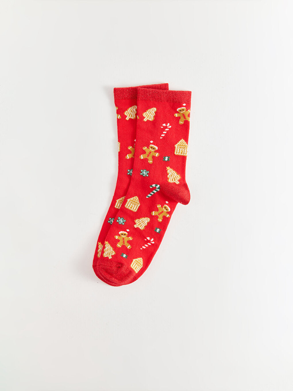 New Year's Themed Women's Socks