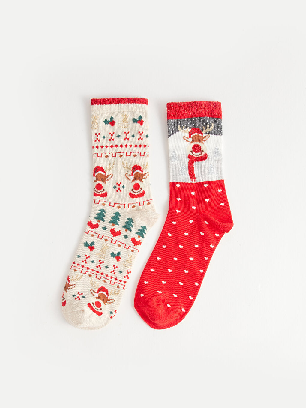 Printed Women's Sock Socks