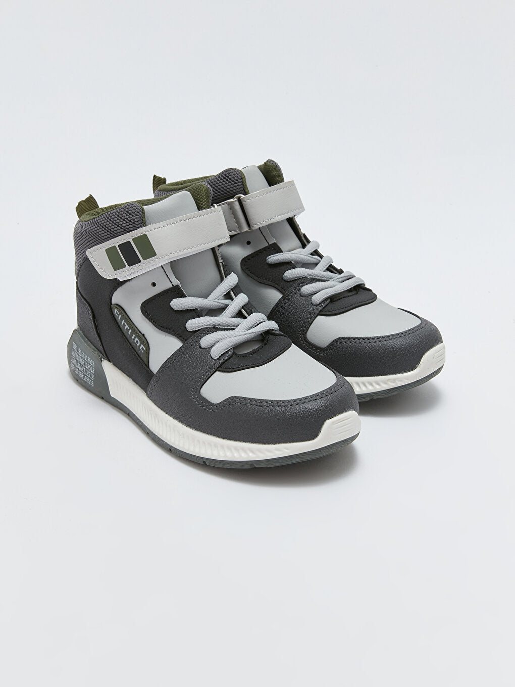 Boys' Ankle Sneakers