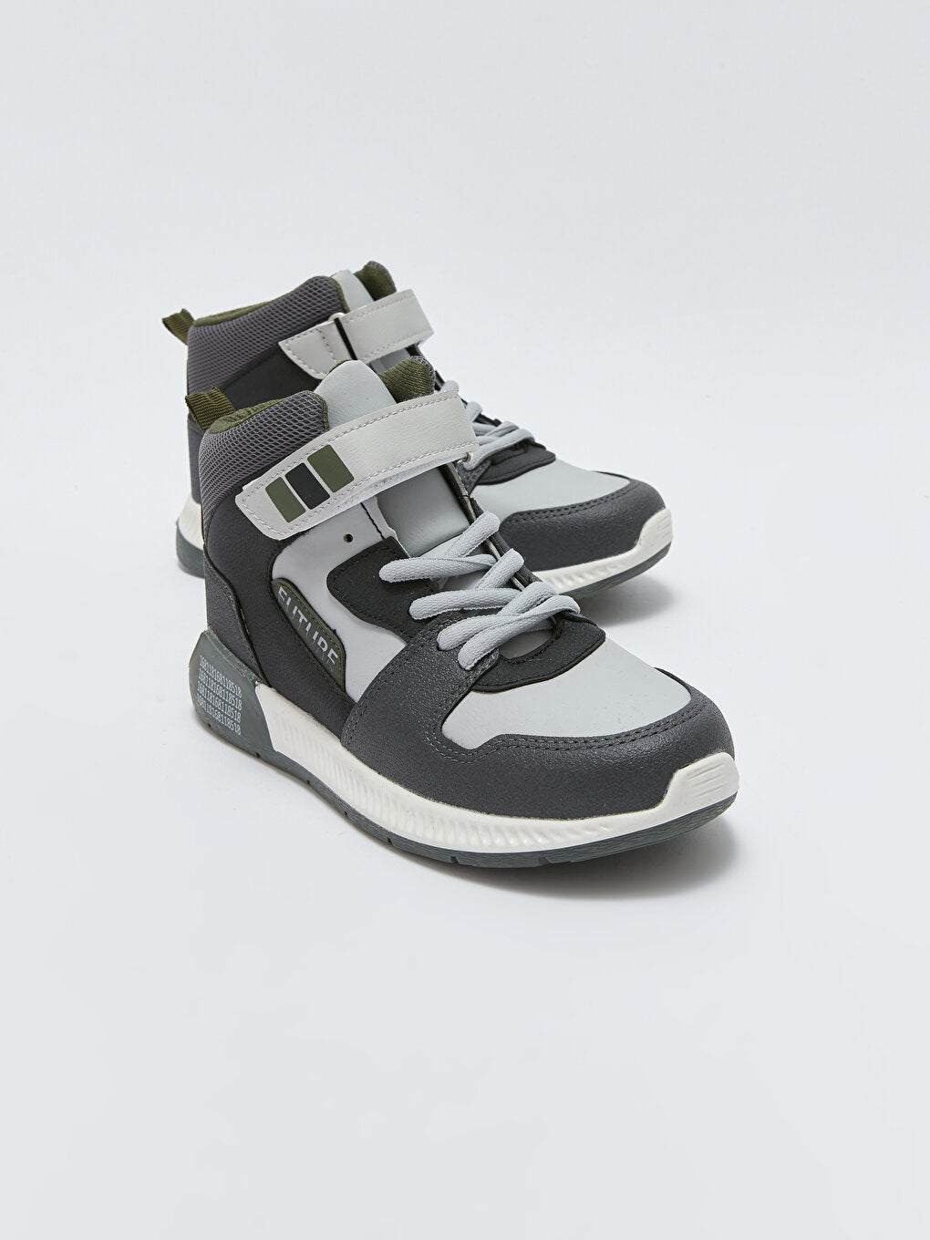 Boys' Ankle Sneakers