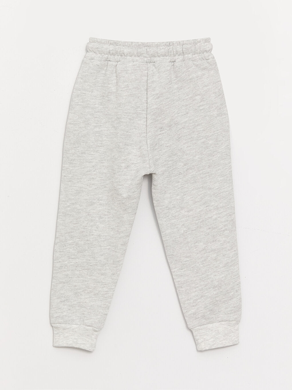 Baby Boy Tracksuit Bottom with Elastic Waist