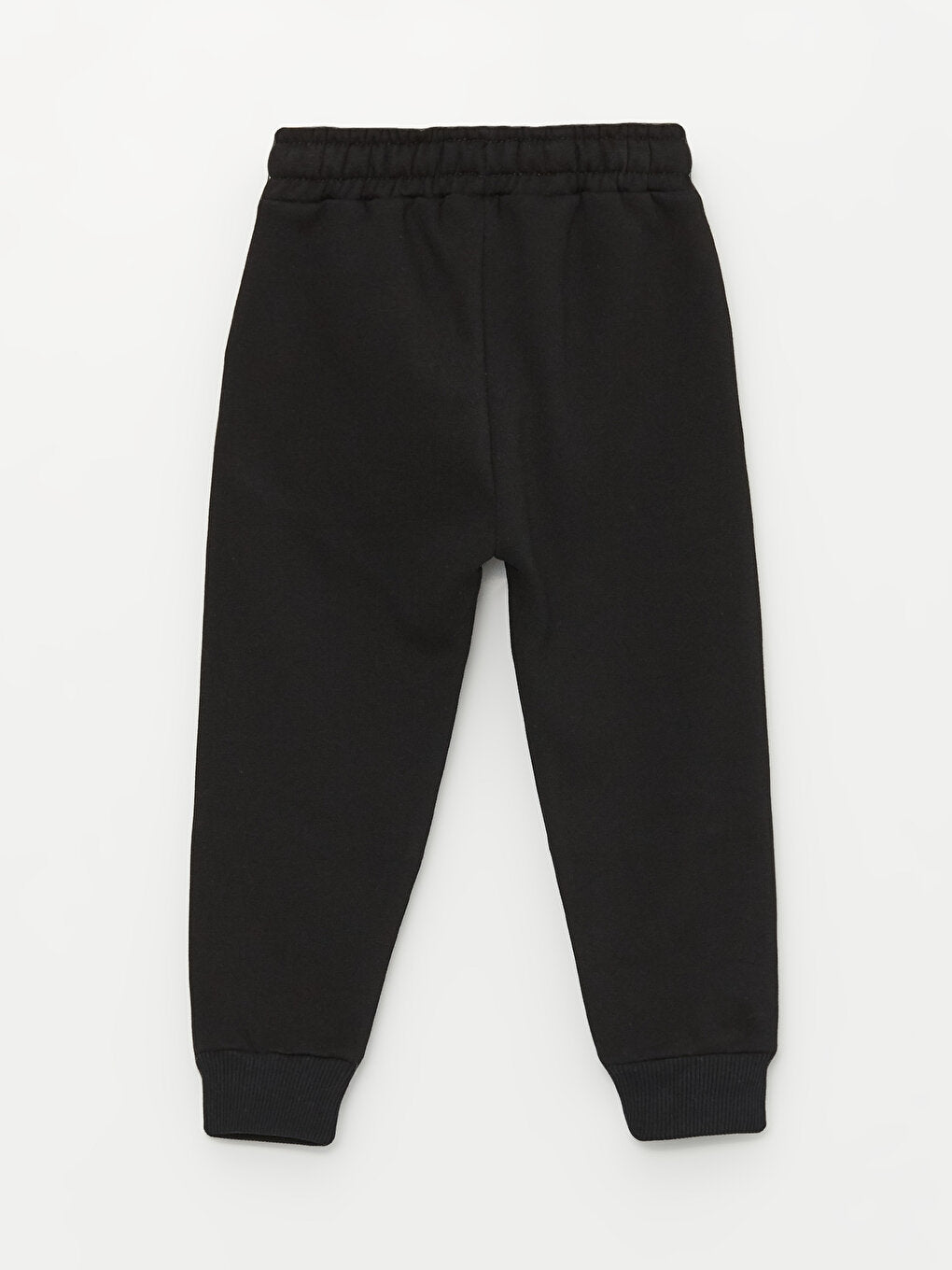 Baby Boy Tracksuit Bottom with Elastic Waist