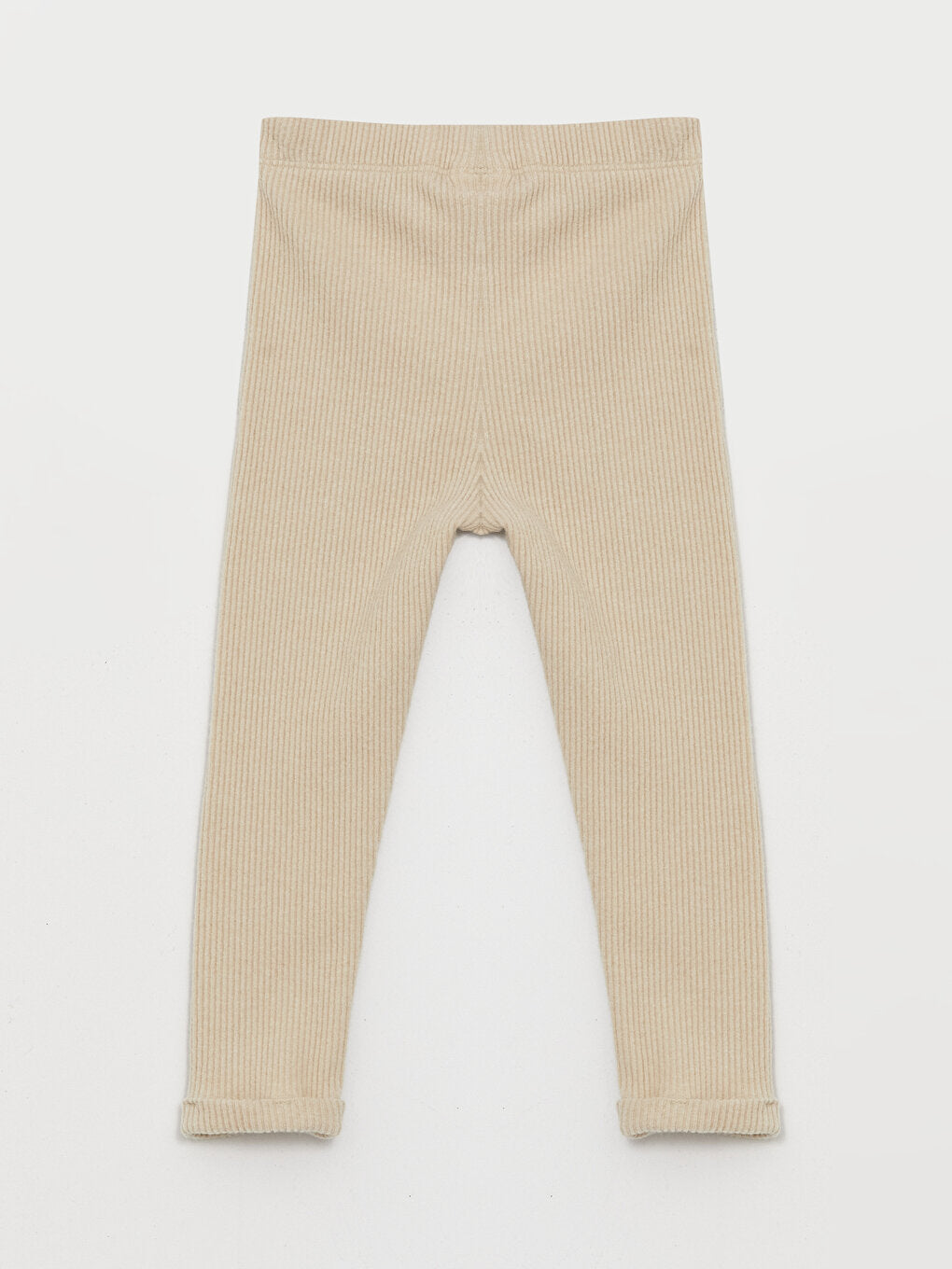 Basic Baby Boy Tights with Elastic Waist