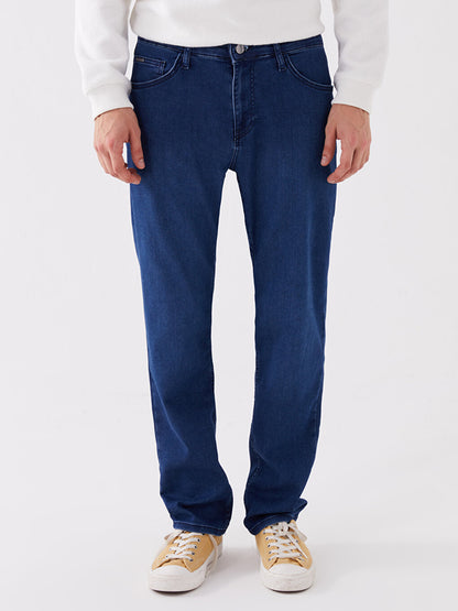 779 Regular Fit Men's Jean Trousers