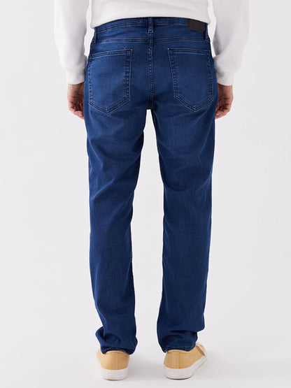 779 Regular Fit Men's Jean Trousers