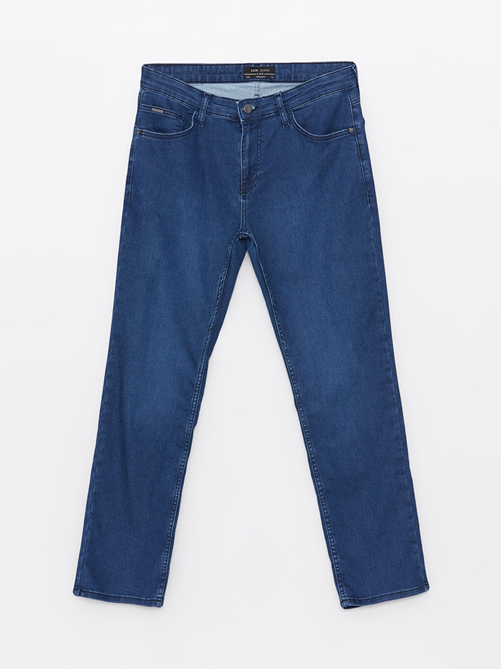 779 Regular Fit Men's Jean Trousers