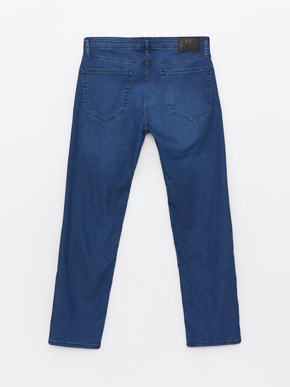 779 Regular Fit Men's Jean Trousers