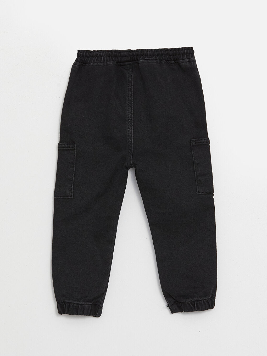 Basic Baby Boy Jean Trousers