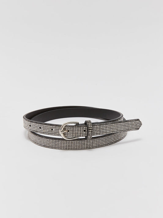 Stoned Women's Belt