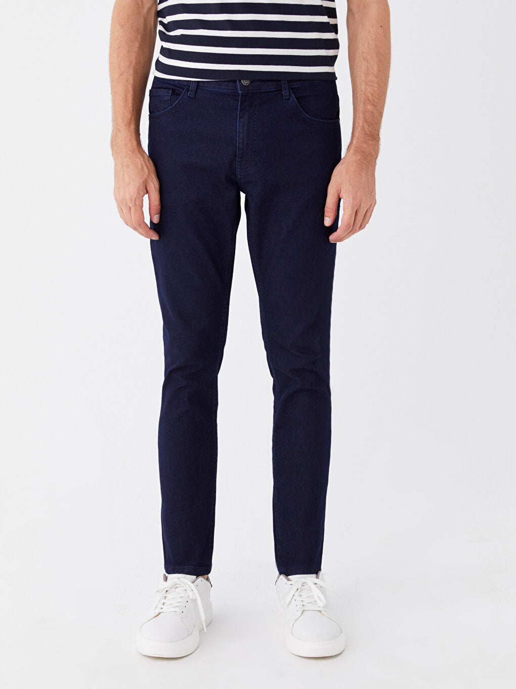 760 Skinny Fit Men's Jean Trousers