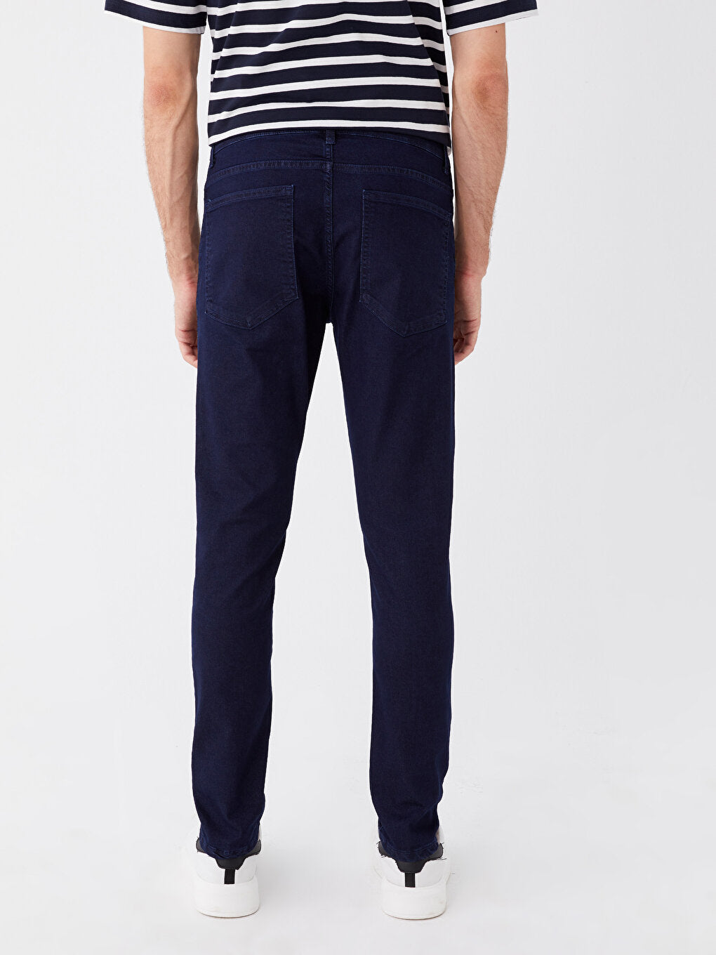 760 Skinny Fit Men's Jean Trousers