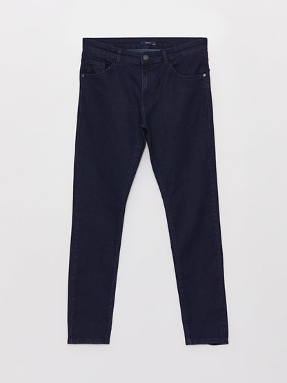 760 Skinny Fit Men's Jean Trousers