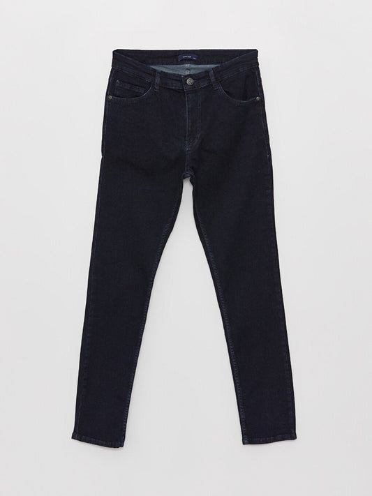 760 Skinny Fit Men's Jean Trousers