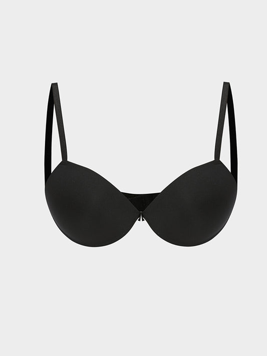 Underwire Padded Bra