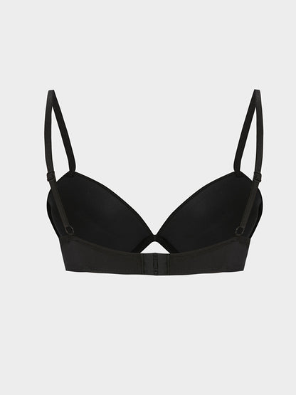 Underwire Padded Bra