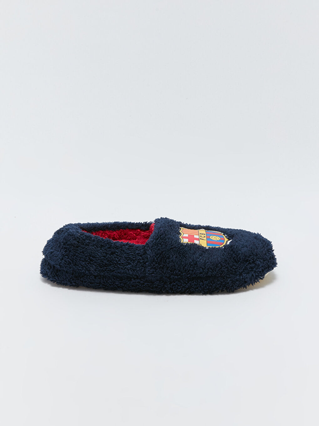 Printed Boys' House Slippers