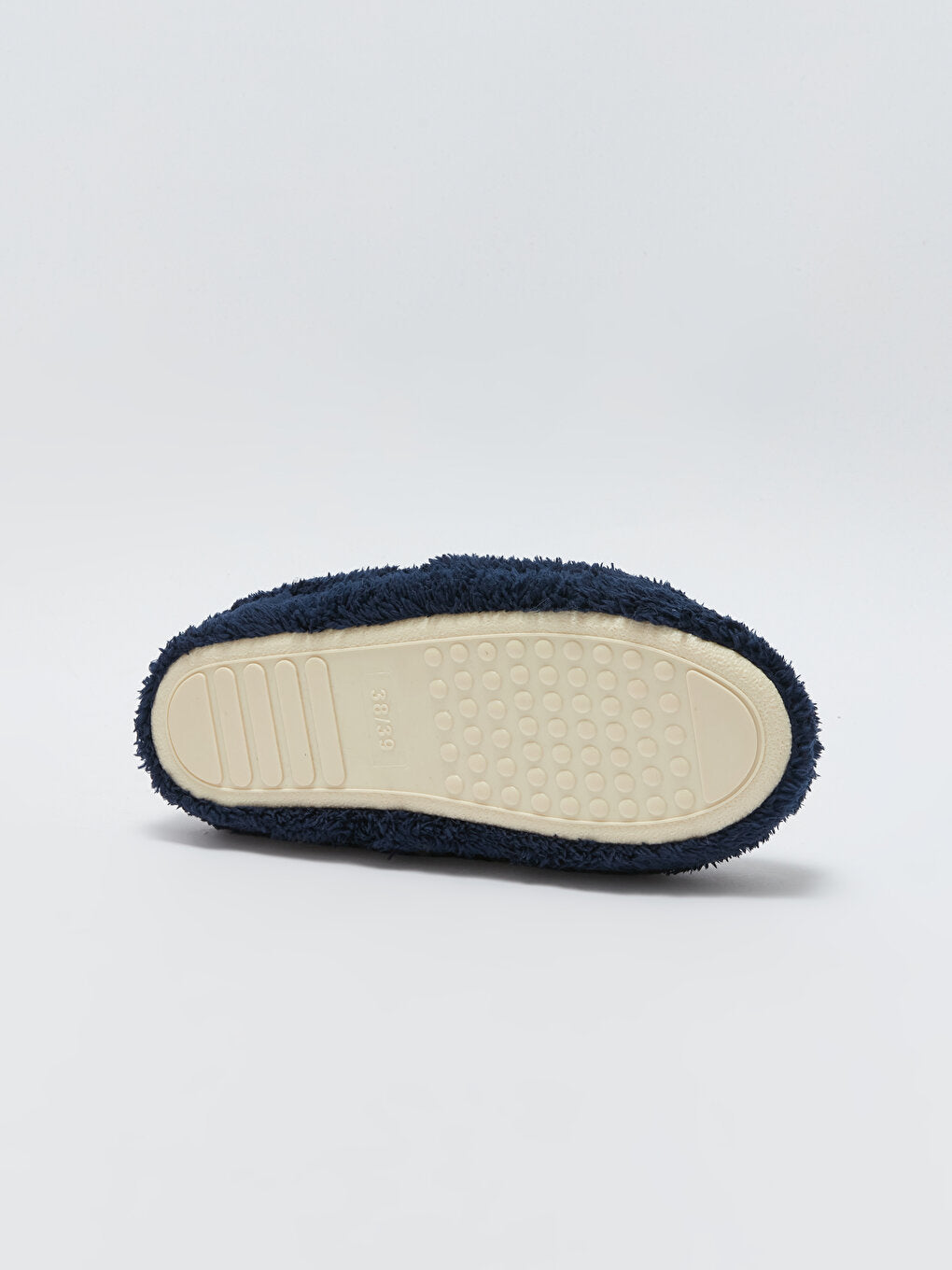 Printed Boys' House Slippers