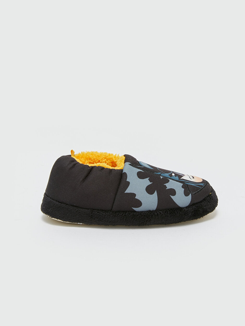 Batman Printed Boys' House Slippers