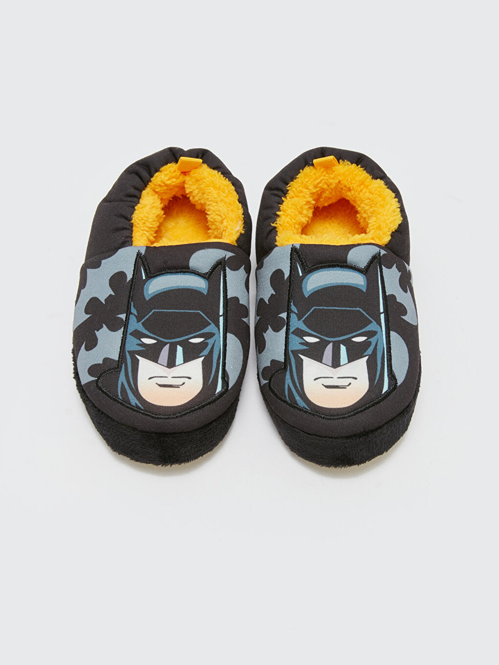 Batman Printed Boys' House Slippers