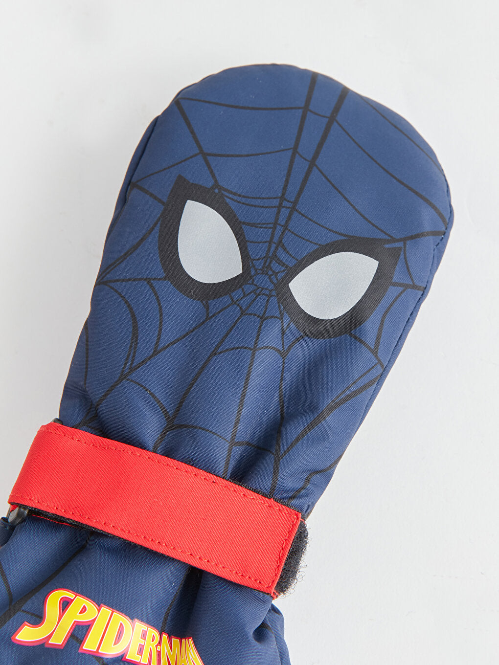 Spiderman Licensed Boys' Snow Gloves