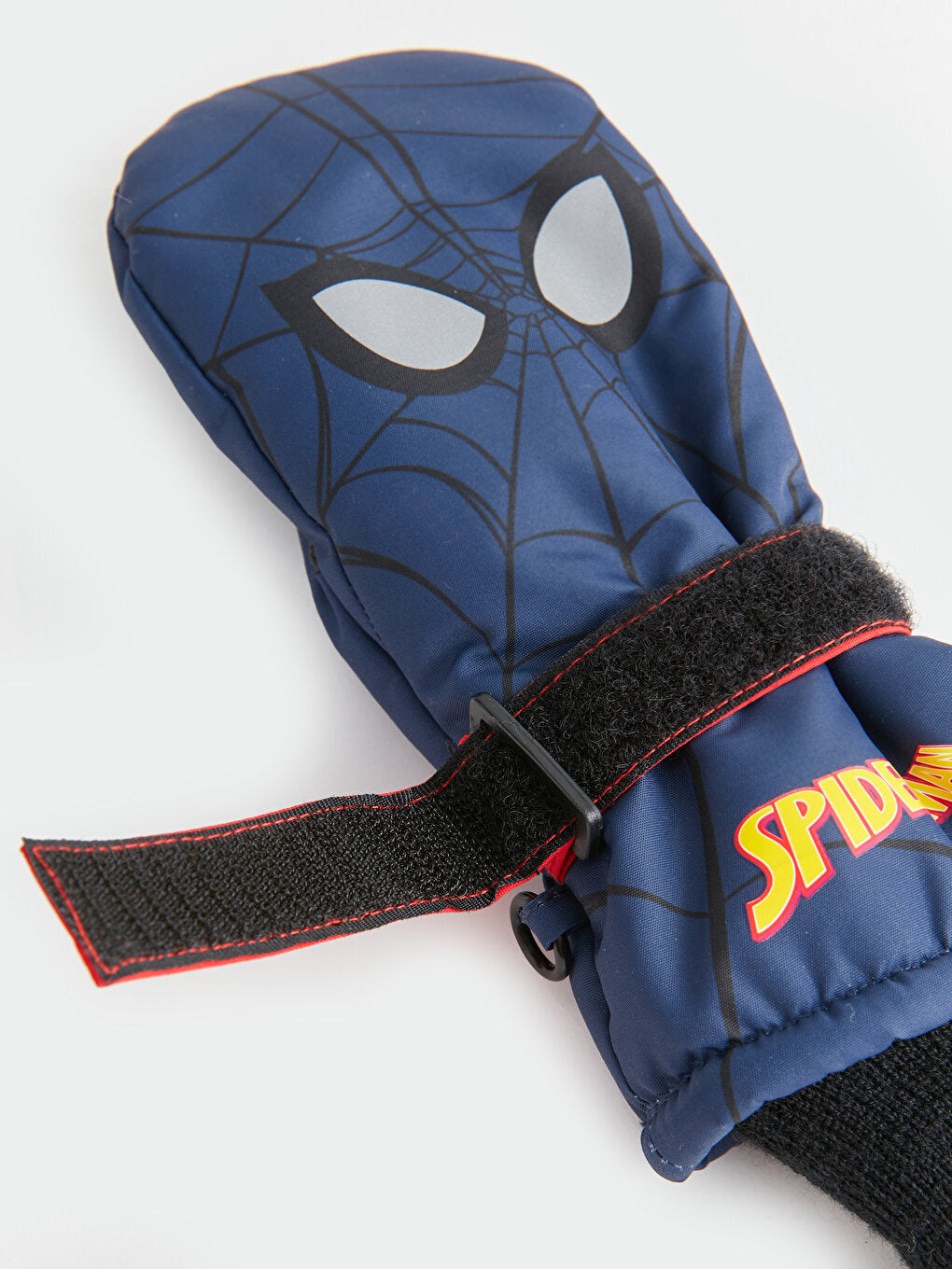 Spiderman Licensed Boys' Snow Gloves