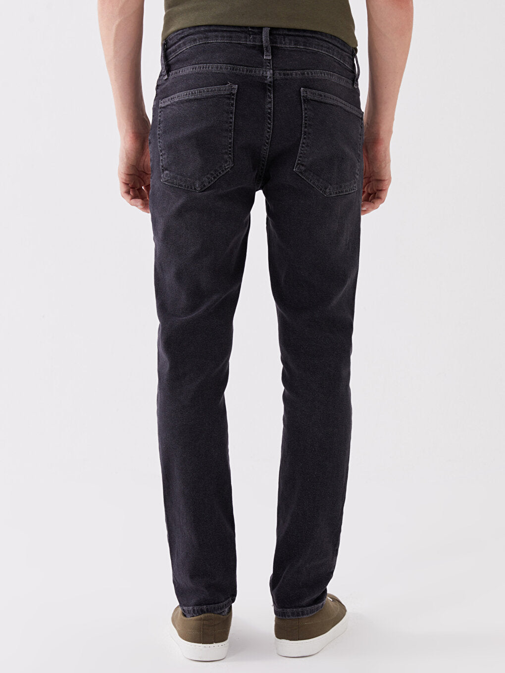 750 Slim Fit Men's Jean Trousers